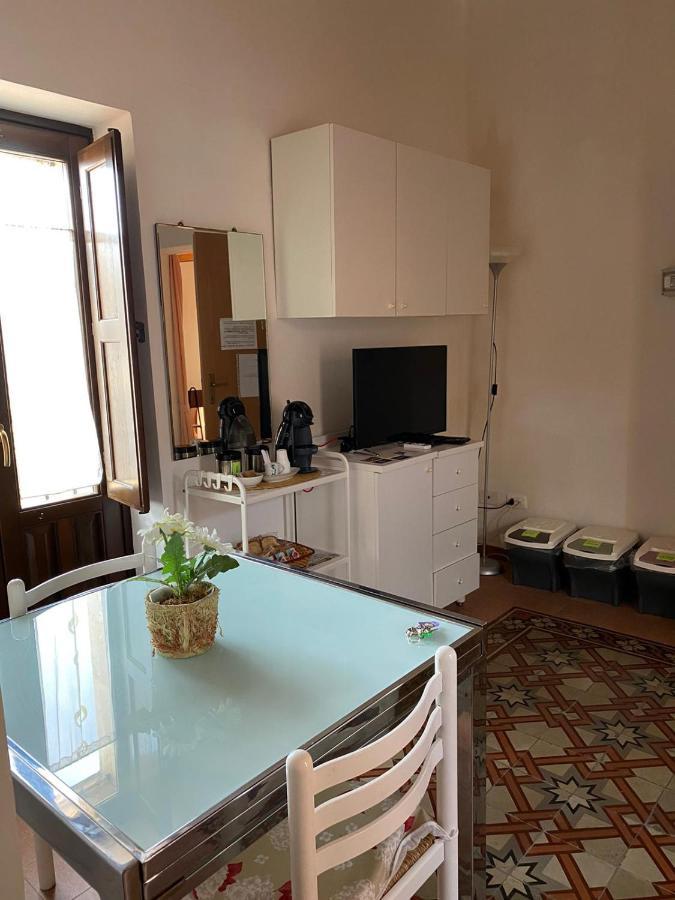 Azzurro Mare Apartment Syracuse Luaran gambar