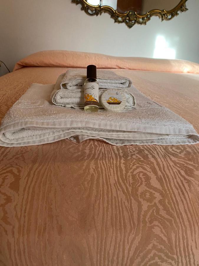 Azzurro Mare Apartment Syracuse Luaran gambar