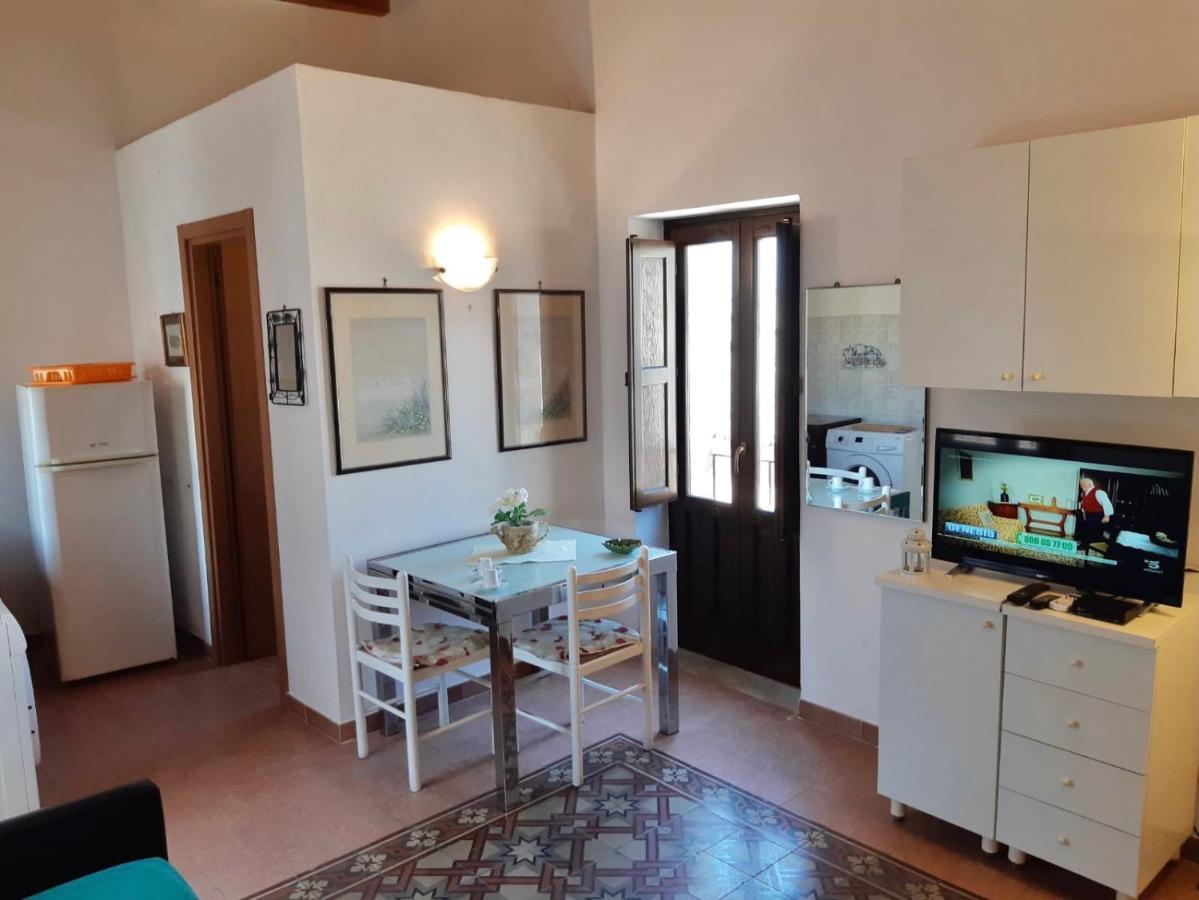 Azzurro Mare Apartment Syracuse Luaran gambar