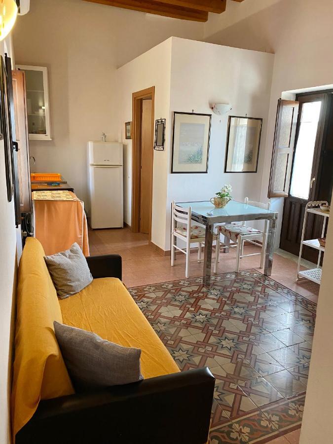 Azzurro Mare Apartment Syracuse Luaran gambar