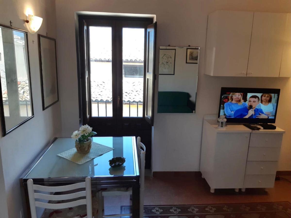 Azzurro Mare Apartment Syracuse Luaran gambar